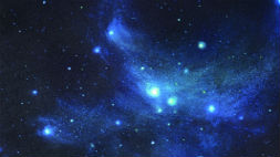 COSMOLOGY